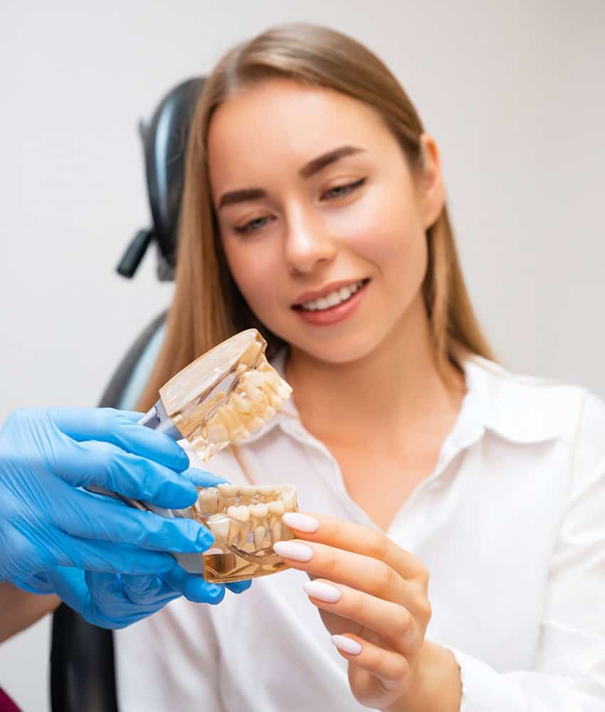 Custom dental prosthetics, Attelia London, dental lab, dental restoration, high-quality dentures, smile transformation, professional orthodontics, dental technician, dental health, cosmetic dentistry.